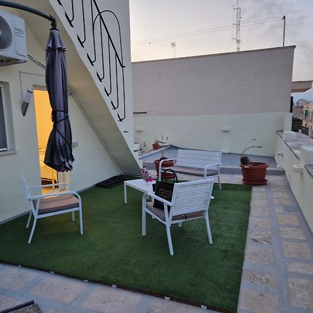 La Terrazza Di Rosalba Bed & Breakfast Monopoli Eksteriør bilde