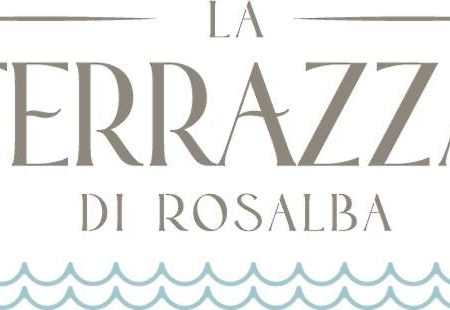 La Terrazza Di Rosalba Bed & Breakfast Monopoli Eksteriør bilde