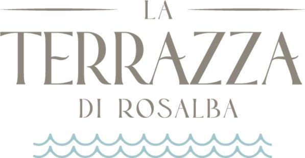 La Terrazza Di Rosalba Bed & Breakfast Monopoli Eksteriør bilde